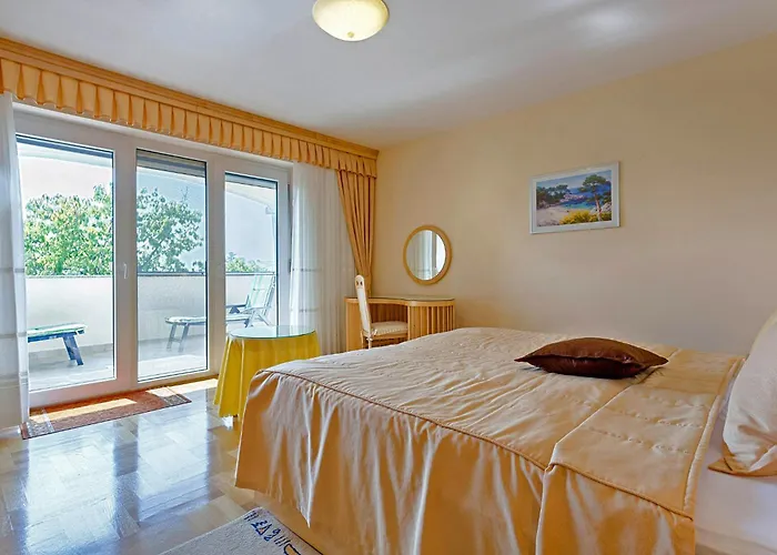 Lidia In - Nord-dalmatien Guest house