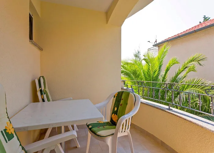 Guest house Lidia In - Nord-dalmatien 4*