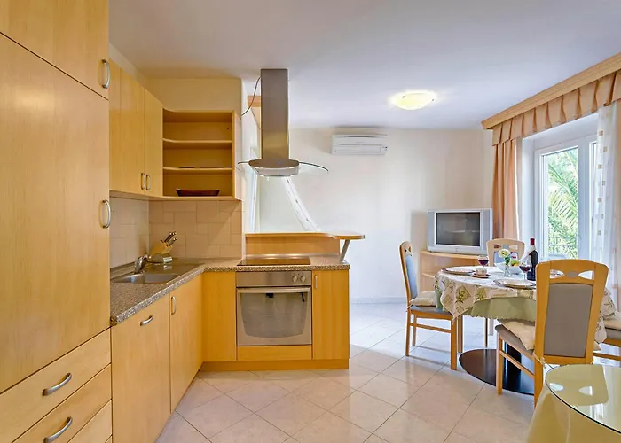 Lidia In - Nord-dalmatien Zadar