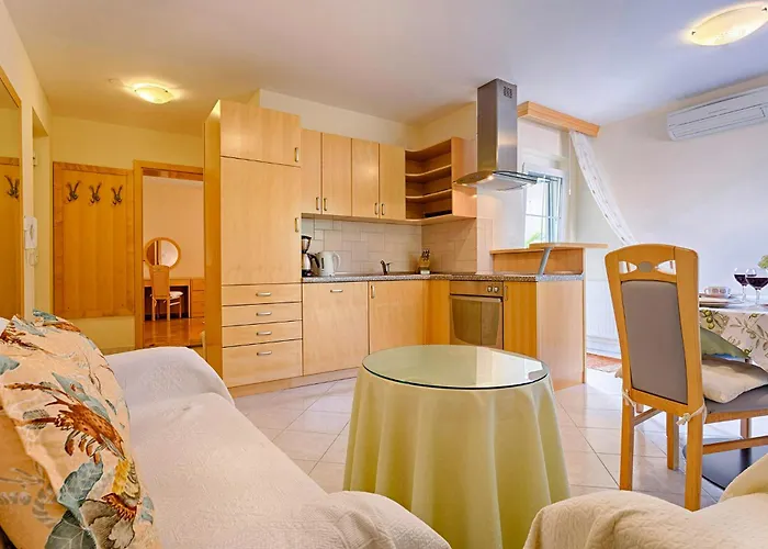 Lidia In - Nord-dalmatien Guest house