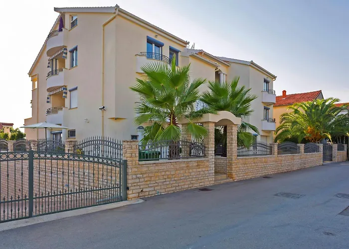 Lidia In - Nord-dalmatien Zadar